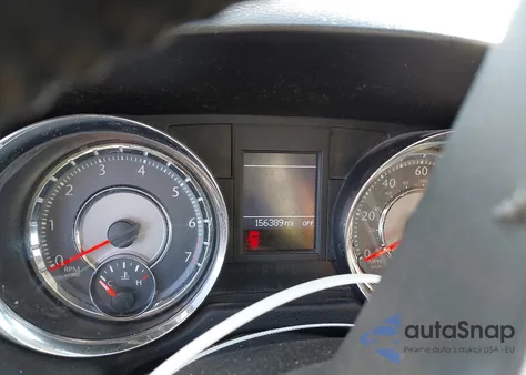 2014 Chrysler Town & Country Touring from USA, damaged, VIN 2C4RC1BG1ER403321